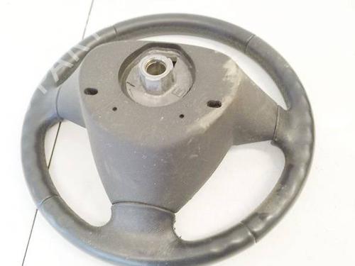 Steering wheel SAAB 9-3 (YS3F, E79, D79, D75) 1.9 TiD | BP36687754C49 - Image 3