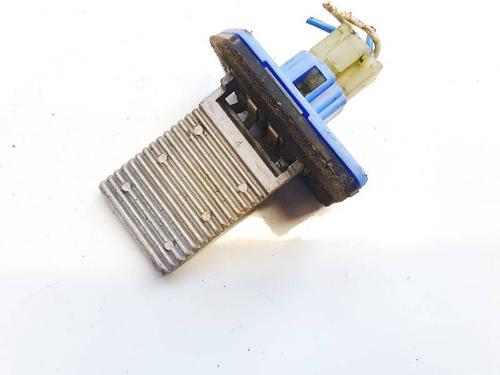 Heater resistor CHEVROLET CAPTIVA (C100, C140) 2.0 D | BP35251716M108 - Image 3