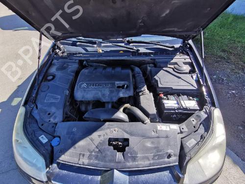 Speaker CITROËN C5 II (RC_) 2.0 HDi (RCRHRH) | BP32532463E2 