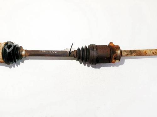 Used Right front driveshaft Right front driveshaft 34866614 34866614