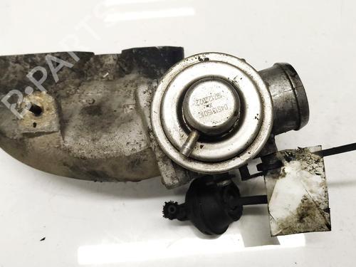 Egr AUDI A2 (8Z0) 1.2 TDI | BP35678690M69 - Image 2