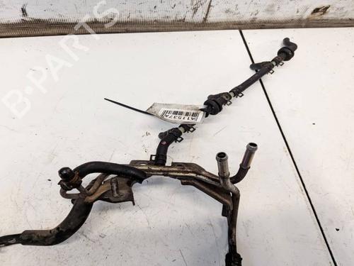 Pipe MAZDA 3 (BL) 2.2 MZR CD (BL10) | BP39391599M125 - Image 3
