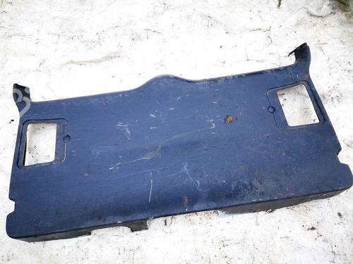 Forra da mala Forra da mala FORD GALAXY I (WGR) 1.9 TDI (90 hp) 35033000 35033000