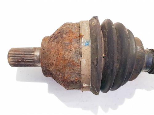 Left front driveshaft VOLVO V50 (545) 2.0 D | BP35262154M38 - Image 2