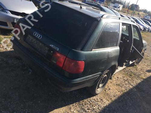 Engine control unit (ECU) AUDI 100 C4 Avant (4A5) 2.0 E 16V quattro | BP33498098M57 - Image 9