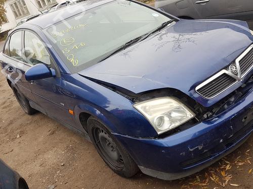 Electronic module OPEL VECTRA C (Z02) 1.9 CDTI (F69) | BP33493770M83 - Image 6