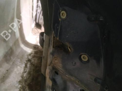 Højre bagtil lås Højre bagtil lås CITROËN C8 (EA_, EB_) 2.2 HDi (128 hp) 34751882 34751882