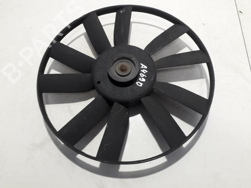Used Fan Fan 35847036 35847036