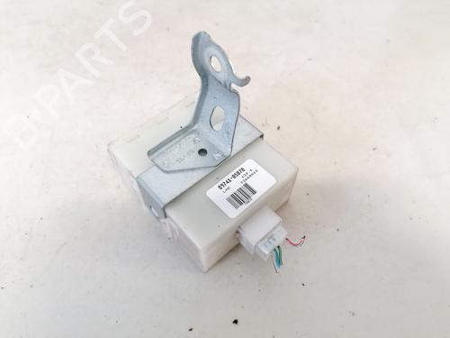 Used Electronic module Electronic module 35529137 35529137