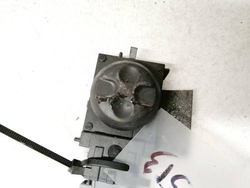 Mirror switch CITROËN C5 III (RD_) 2.0 HDi 140 (RDRHF8, RDRHFA, RDRHA8, RDRHAJ) | BP35136395I25 - Image 3