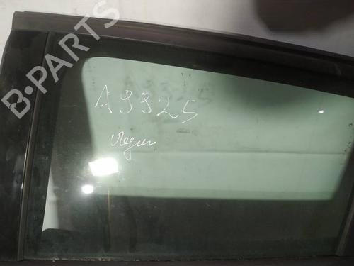 Used Rear left door window Rear left door window 35139743 35139743