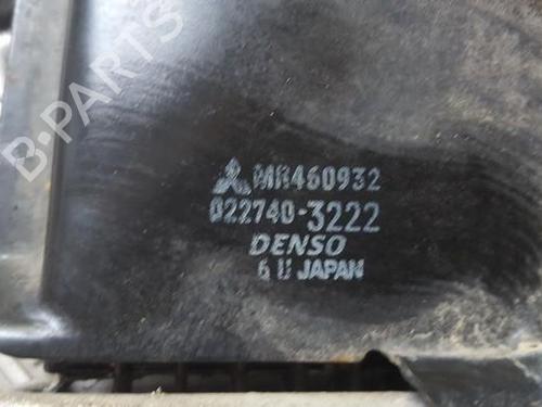 Used Fan Fan MITSUBISHI SPACE RUNNER (N6_W, N7_W) 2.0 (N63W) (136 hp) 35687126 35687126