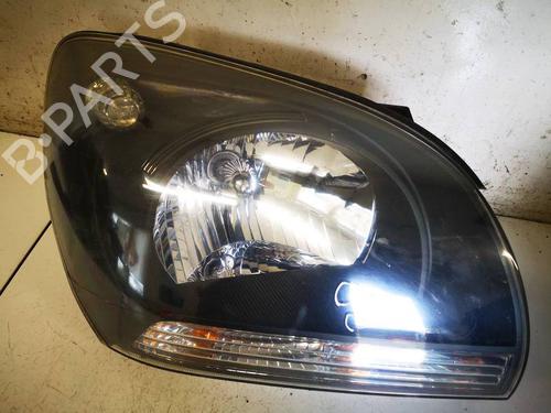 Used Right headlight Right headlight 36689825 36689825