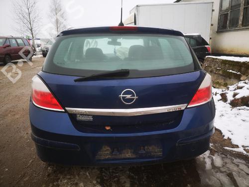 Engine mount OPEL ASTRA H (A04) 1.7 CDTI (L48) | BP32929192M89  - Image 9