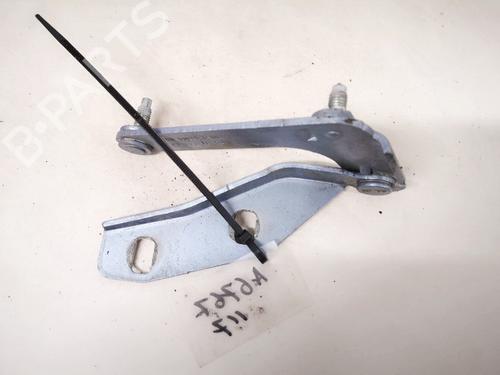 Used Hinge/Door check strap Hinge/Door check strap FORD C-MAX (DM2) 1.8 (125 hp) 35569734 35569734