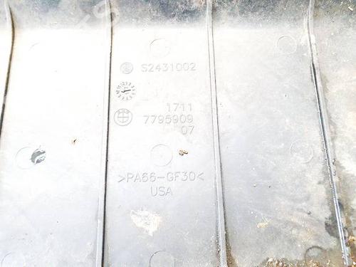 Støtte BMW X6 (E71, E72) xDrive 30 d | BP38006241C155 - Image 2