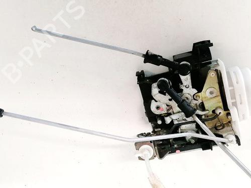 Used Front right lock Front right lock 35618708 35618708