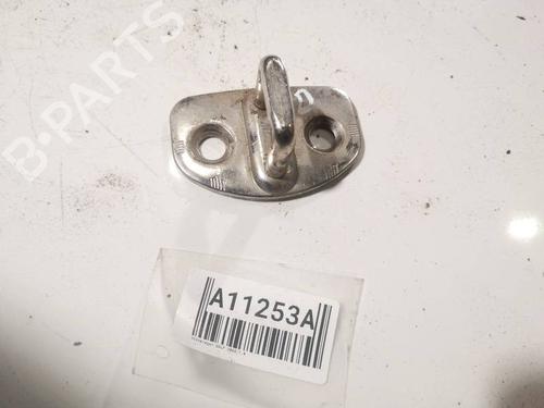 Støtte Støtte VW GOLF IV (1J1) 1.9 TDI (110 hp) 34361825 34361825