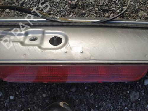 Used Third brake light Third brake light 35098548 35098548