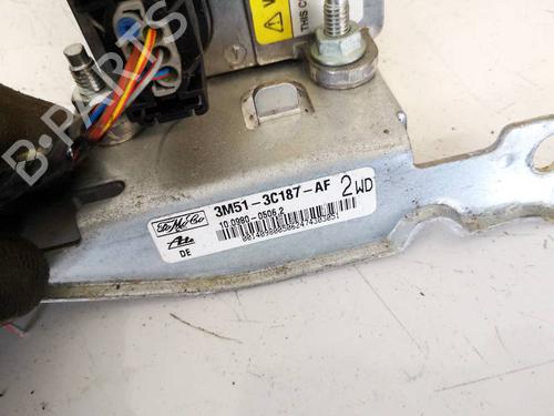 Electronic module FORD FOCUS C-MAX (DM2) 2.0 TDCi | BP35045199M83 - Image 4