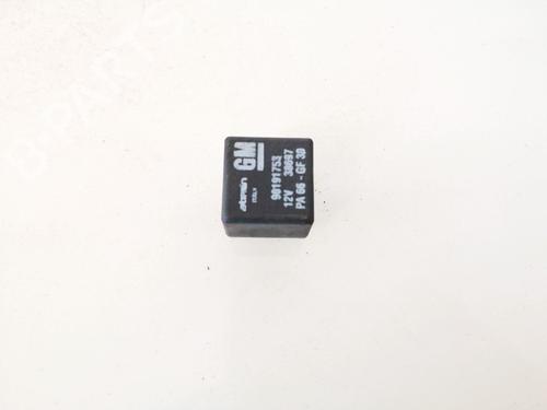 Used Electronic sensor Electronic sensor OPEL ASTRA G Hatchback (T98) 1.7 DTI 16V (F08, F48) (75 hp) 33070728 33070728