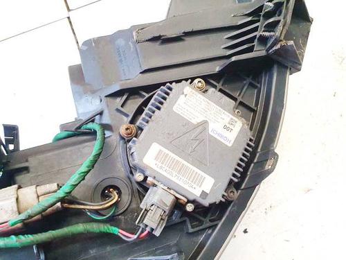 Used Xenon ballast Xenon ballast 34741031 34741031