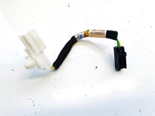 Wiring harness MAZDA CX-30 (DM) SKYACTIV-G M Hybrid | BP38580084E16 - Image 2