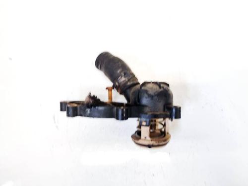 Used Thermostat housing Thermostat housing 35258236 35258236