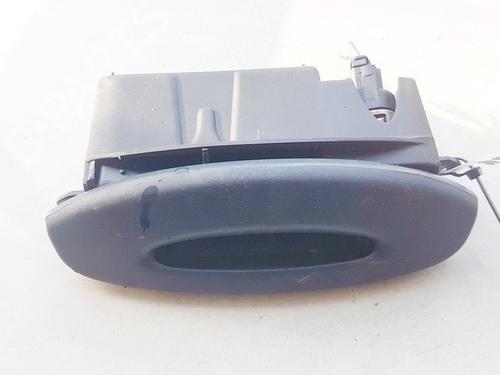 Used Ashtray Ashtray RENAULT MEGANE I (BA0/1_) 1.9 dCi (BA05, BA1F) (102 hp) 35870255 35870255