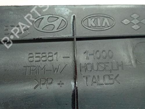 Trinbræt KIA CEE'D Hatchback (ED) 1.6 CRDi 115 | BP38298964C149 - Image 4