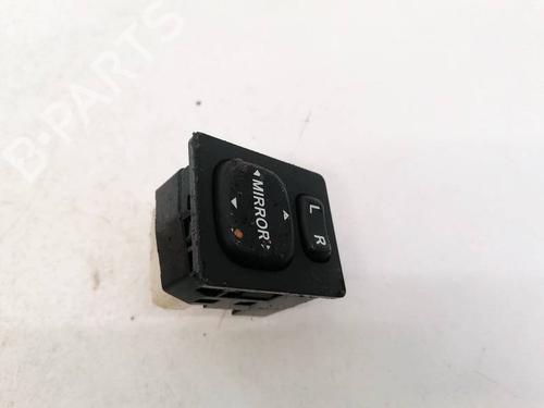 Used Mirror switch Mirror switch TOYOTA AURIS (_E15_) 2.2 D (ADE157_, ADE151_, ADE151R, ADE157R) (177 hp) 35370130 35370130