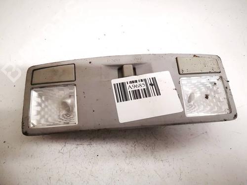 Used Interior roof light Interior roof light MAZDA 6 Hatchback (GG) 2.0 DI (GG14) (121 hp) 35165378 35165378