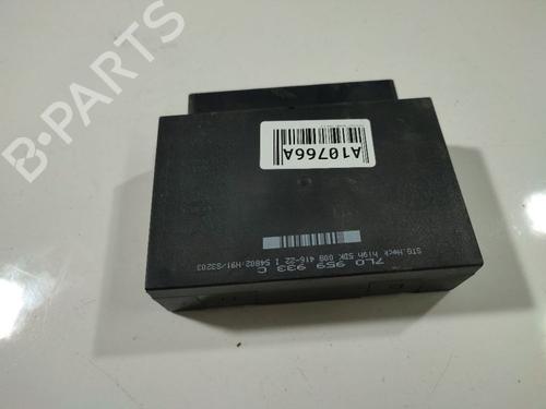 Used Electronic module Electronic module 34878629 34878629