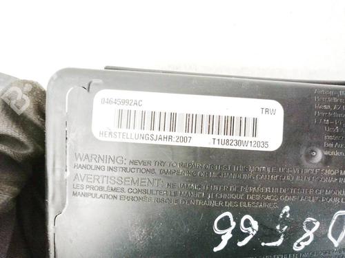 Other CHRYSLER SEBRING (JR) 2.4 | BP32607466O1