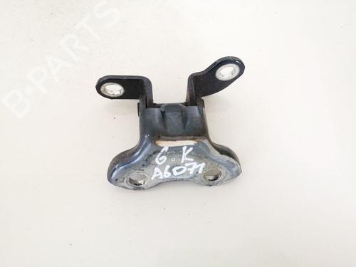 Used Hinge/Door check strap Hinge/Door check strap TOYOTA AVENSIS Saloon (_T27_) 2.0 D-4D (ADT270_, ADT270R) (126 hp) 33070586 33070586