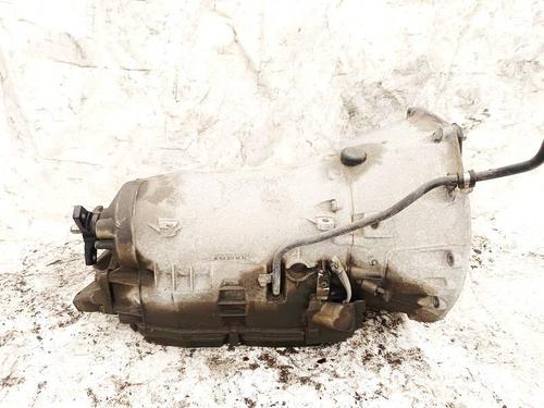 Gearbox MERCEDES-BENZ C-CLASS (W203) C 200 Kompressor (203.042) | BP35075689M3 - Image 3