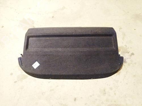 Used Rear parcel shelf Rear parcel shelf OPEL ASTRA H (A04) 1.6 (L48) (116 hp) 35050707 35050707
