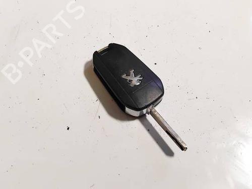 Electronic module PEUGEOT 508 I (8D_) 1.6 HDi | BP35039599M83 - Image 3