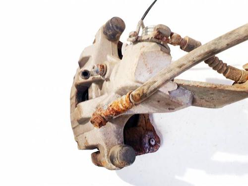 Left rear brake caliper NISSAN PRIMERA Hatchback (P12) 2.0 | BP34855427M107 - Image 2