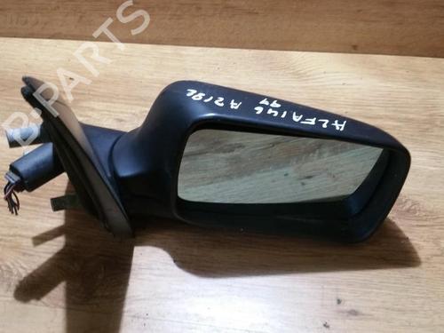 Used Right mirror Right mirror ALFA ROMEO 146 (930_) 1.9 TD (930.B4A) (90 hp) 35651616 35651616