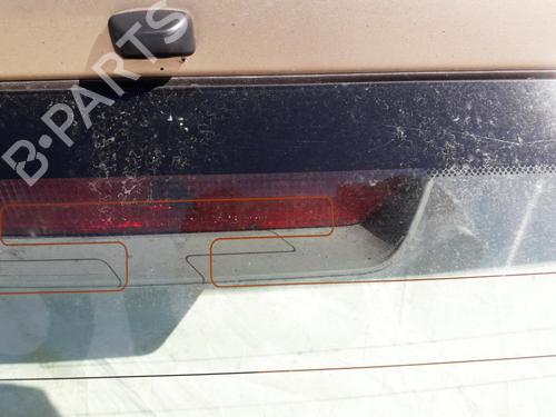 Third brake light TOYOTA RAV 4 II (_A2_) 2.0 (ACA26) | BP35606363L11 - Image 3