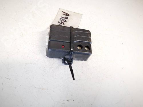 Used Electronic module Electronic module CHRYSLER VOYAGER IV (RG, RS) 2.8 CRD (150 hp) 32606062 32606062