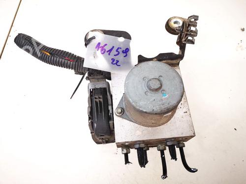 Used ABS pump ABS pump 35557105 35557105