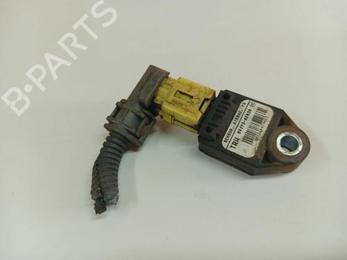 Module électronique Module électronique TOYOTA COROLLA Saloon (_E12_) 2.0 D-4D (CDE120_, CDE120R) (116 hp) 33837905 33837905