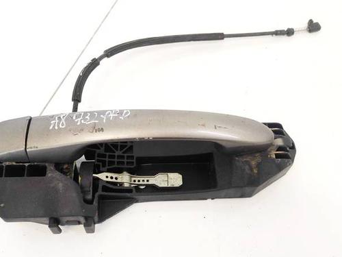 Used Front right exterior door handle Front right exterior door handle 35326518 35326518