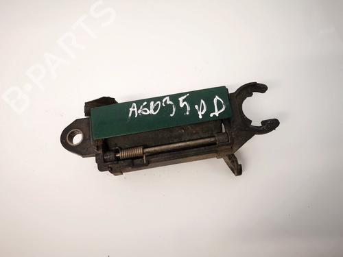 front-right-exterior-door-handle-audi-a4-b5-8d2-1994-1995-1996-1997-1998-1999-2000-2001-35495851 main image