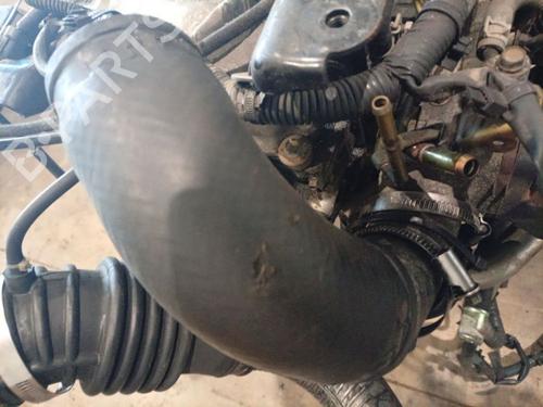 Used Pipe Pipe NISSAN X-TRAIL I (T30) 2.2 dCi 4x4 (136 hp) 36174148 36174148
