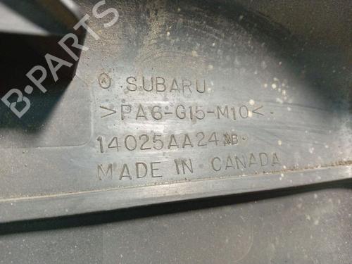 Upper protection SUBARU TRIBECA (B9) 3.0 (WXE) | BP36587106M93 - Image 4