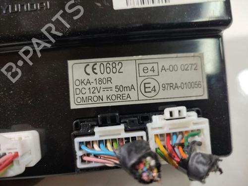 Electronic module KIA CEE'D Hatchback (ED) 1.4 | BP34914731M83 - Image 4