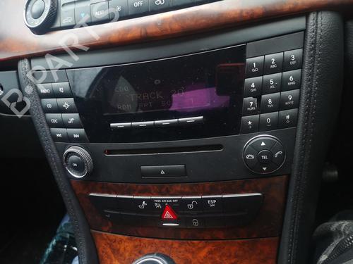 Engine mount MERCEDES-BENZ CLS (C219) CLS 500 (219.375) | BP32907263M89  - Image 11